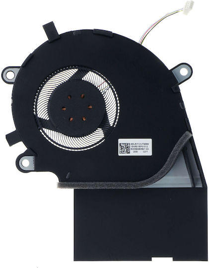 Ventilator De Schimb Pentru Laptop Asus ROG Strix G17 G712LW-EV002T
