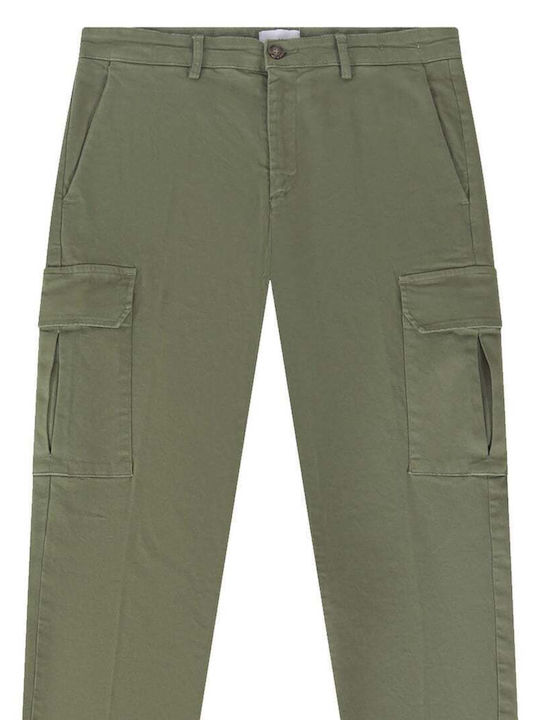 Trousers Cargo Militare