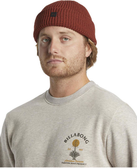 Barrow Beanie Ανδρικός Σκούφος Πλεκτός