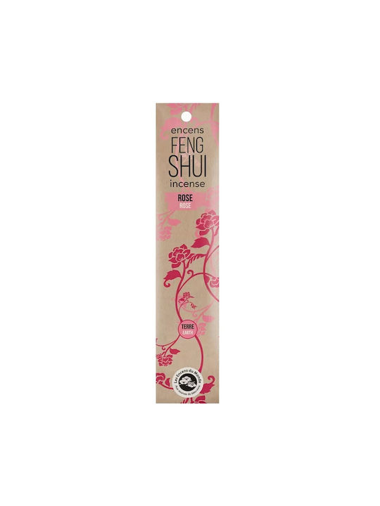 Aromandise Αρωματικά Sticks με Άρωμα Τριαντάφυλλο