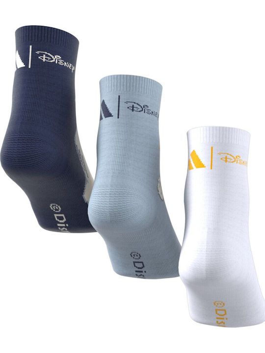 adidas Kids' Socks Performance Colorful