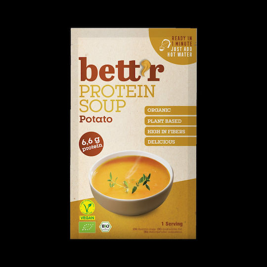 Bettr Supă 1buc