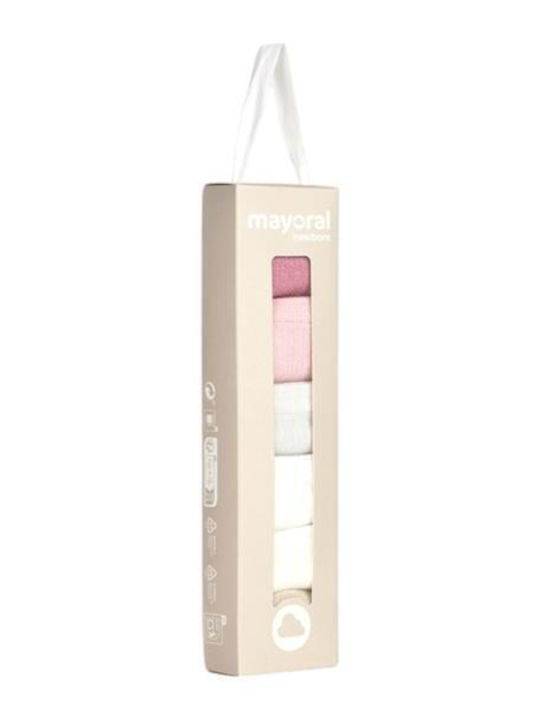Mayoral Kids' Socks 6 Pairs Mayoral Kids' Socks 6 Pairs