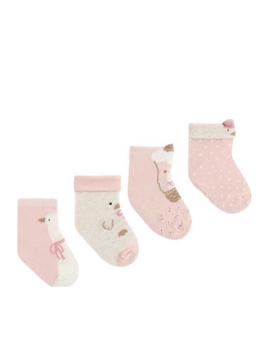 Mayoral Kindersocken 4 Paar