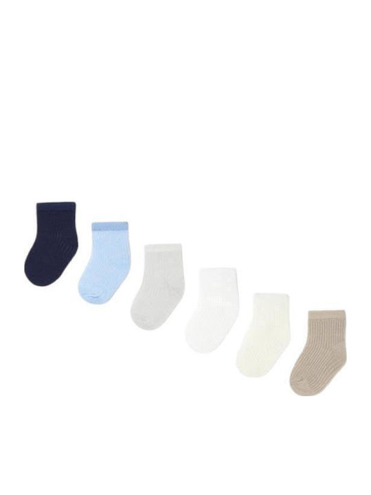 Mayoral Kindersocken 6 Paar