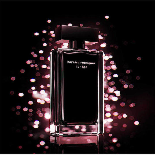 Narciso Rodriguez Дамски Комплект с Eau de Toilette