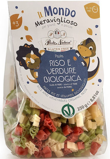 Pasta Natura 250g Nudeln