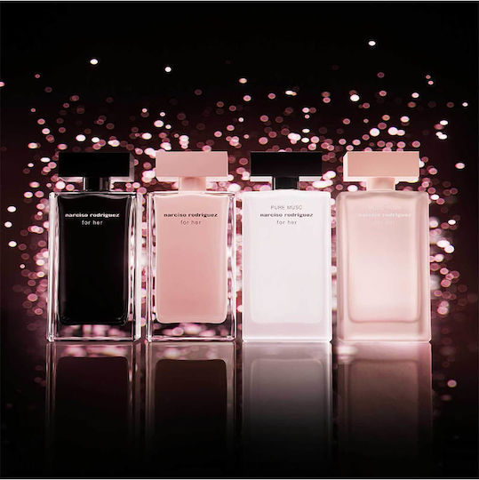Narciso Rodriguez Дамски Комплект с Eau de Toilette
