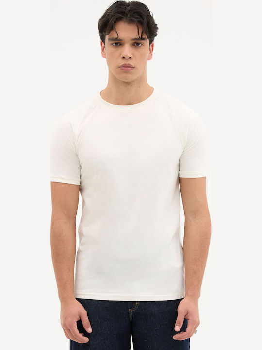 Women's Cotton Blouse Ecru