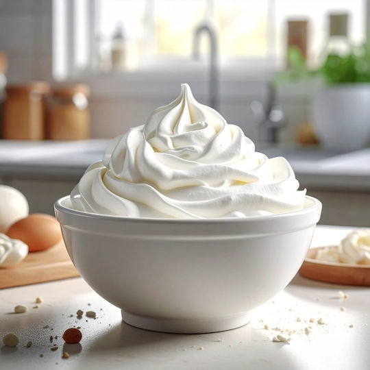 Vegetable Cream 27% Uht Lumea