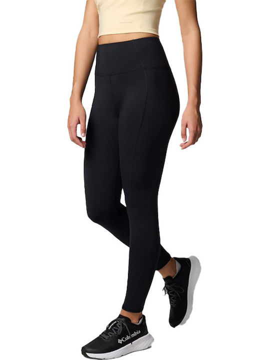 Boundless Trek Training Γυναικείο Κολάν Black