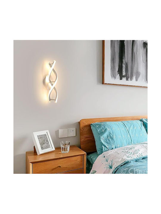 Lightplanet Φωτιστικό Τοίχου LED
