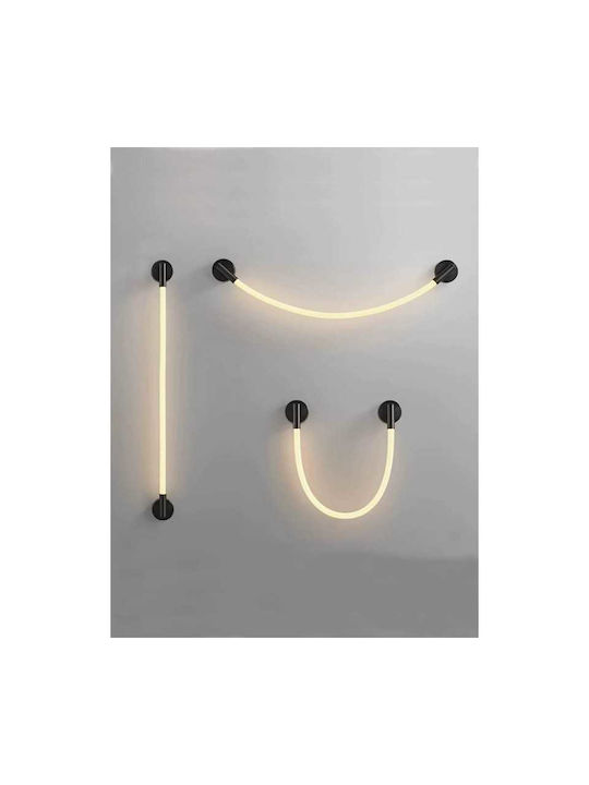 Lightplanet Lamp Wall