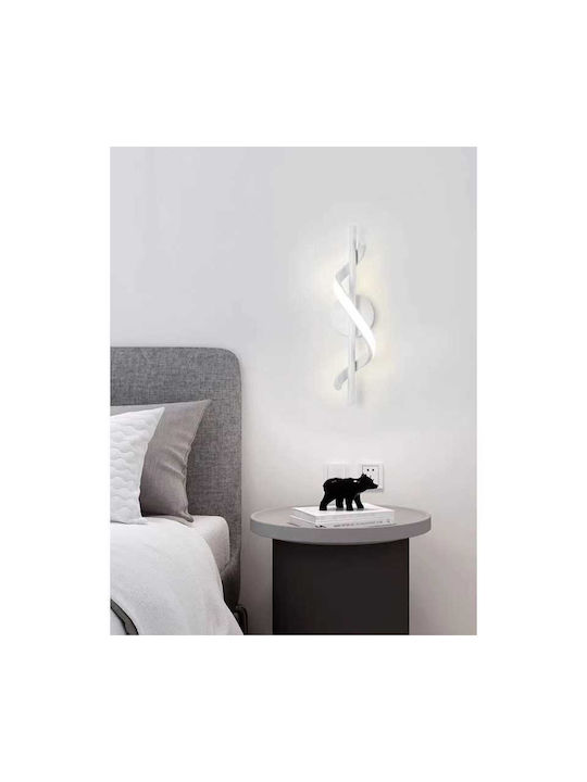 Lightplanet Φωτιστικό Τοίχου LED