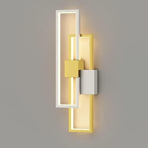 Lightplanet Modern Lumină de Perete cu LED Integrat