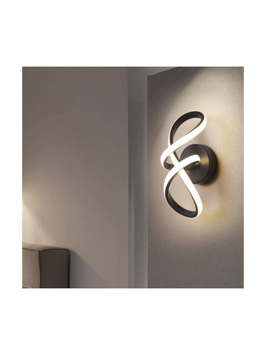 Lightplanet Lumină de Perete cu LED Integrat și Lumină Alb Natural