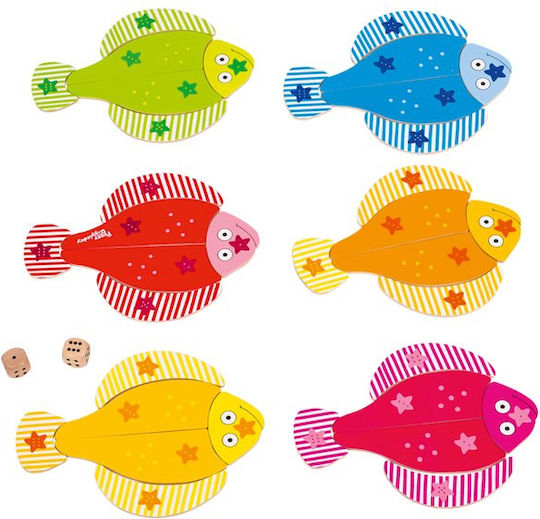 Goki Babyspielzeug für 36++ Monate