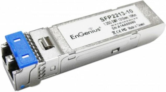 Engenius Indoor Sfp Module Wireless Standard 1g Rj45 Ethernet 100m