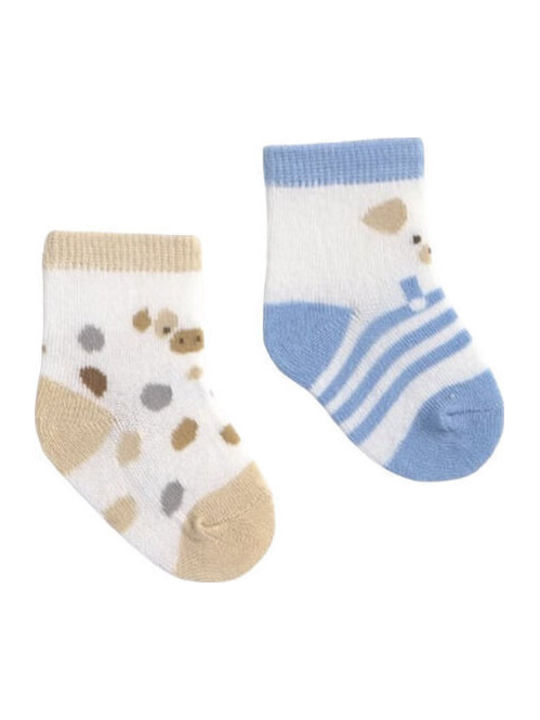 Mayoral Kindersocken Kniehohe Mehrfarbig 4 Paar