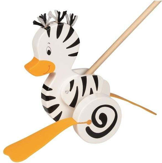 Goki Дърпаща играчка