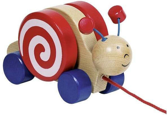 Goki Ziehspielzeug aus Holz