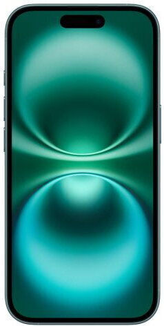 Apple iPhone 16 Plus (8/128GB) Teal