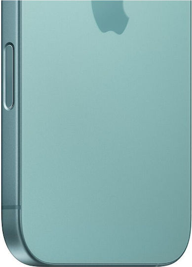 Apple iPhone 16 Plus (8/128GB) Teal