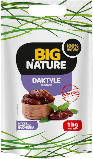 Dates 1kg Big Nature