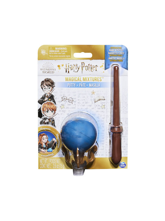 Harry Potter Lumini LED Lampă decorativă pentru copii Albastru
