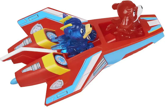 Spin Master Pfoten-Patrouille Flugzeug für 3+ Jahre alt+ Jahre