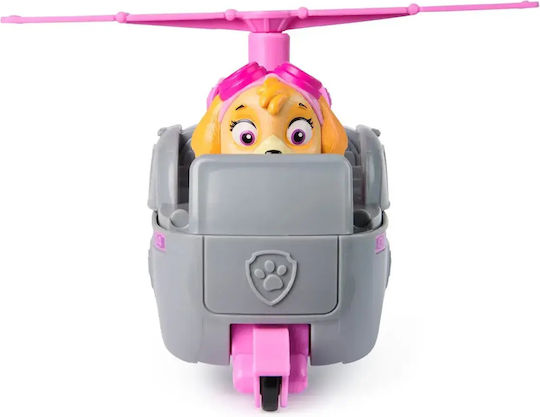 Spin Master Paw Patrol Комплект с Хеликоптер за 3+ години+ Години