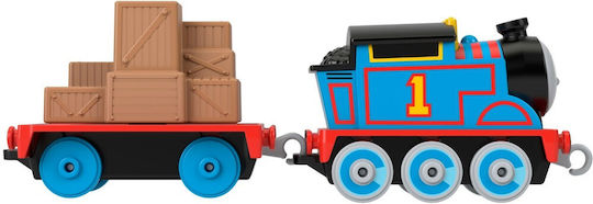 Fisher Price Thomas & Friends Set cu Trenuleț pentru 3+ ani+ Ani