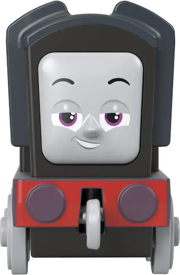 Fisher Price Thomas & Friends Σετ με Τρενάκι για 3+ Ετών