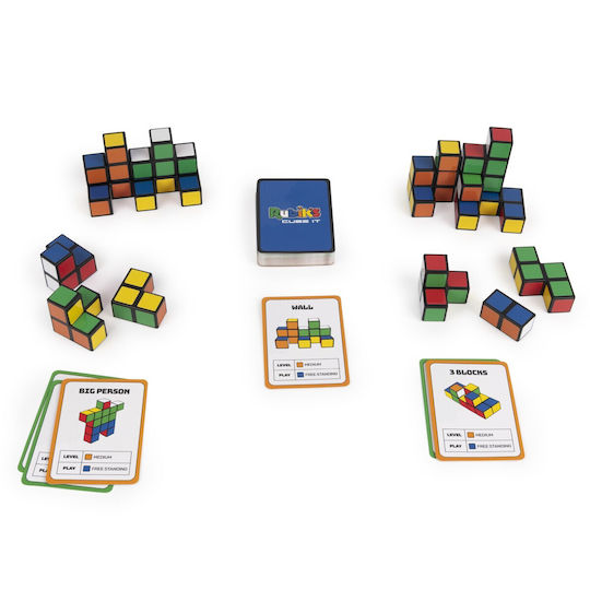 Rubik's Κύβος Ταχύτητας