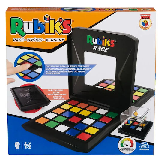 Rubik's Κύβος Ταχύτητας 3x3