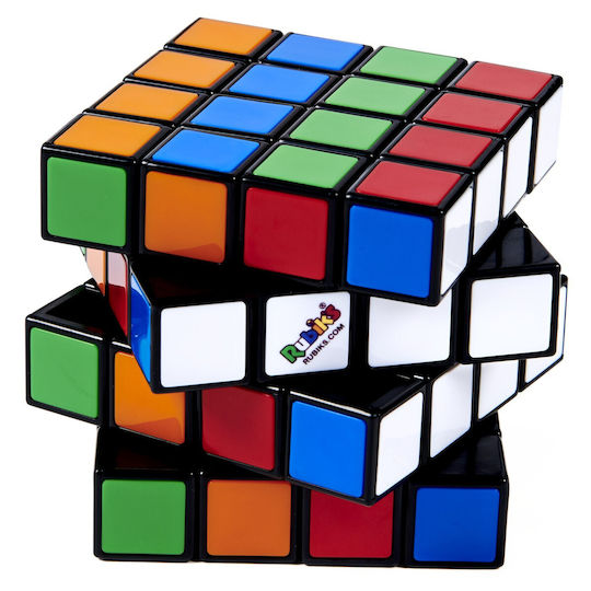 Rubik's Geschwindigkeitswürfel 4x4 6064639 1Stück