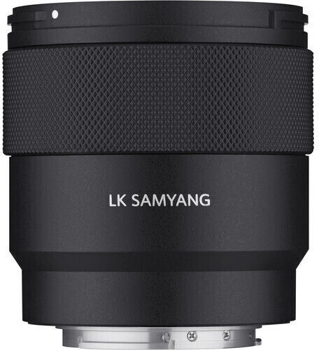 Samyang Full Frame Camera Lens AF 16mm f/2.8 P FE Ultra-Wide Zoom for Sony E Mount Black