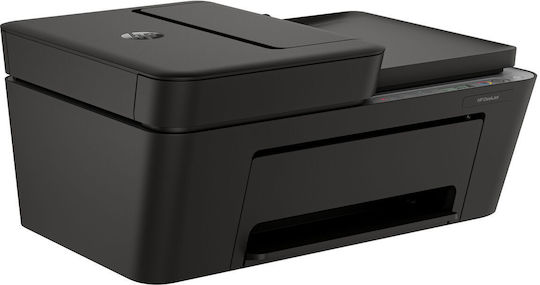 HP DeskJet 4320 Color Multifuncțional Ιnkjet cu WiFi și Mobile Print