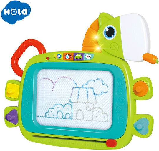 Hola Toys Tafel