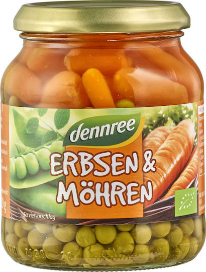 Dennree Αρακάς 350gr