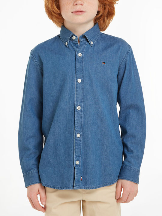 Tommy Hilfiger