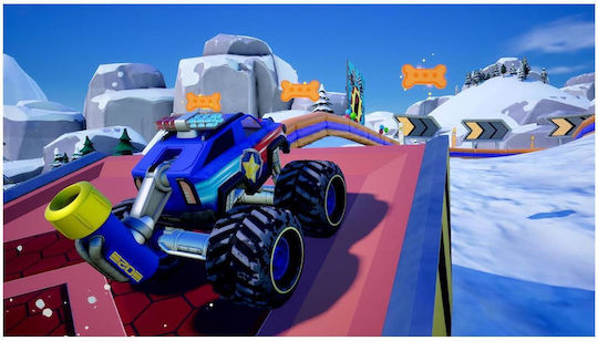 PAW Patrol Rescue Wheels: Championship Xbox Series X Игра