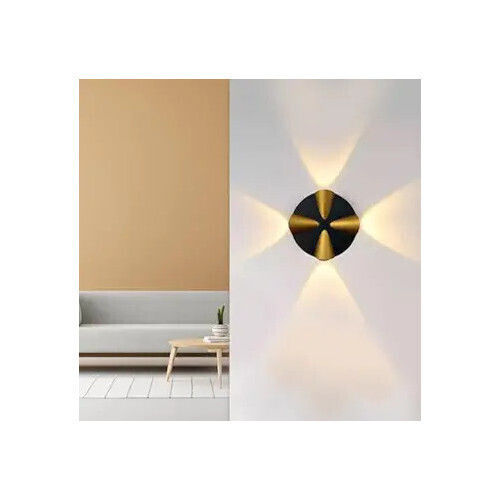 Lightplanet Wasserdichtes Wandmontiertes Außenbeleuchtung LED 6W
