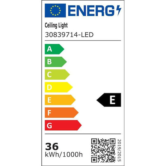 Lightplanet Lumină de exterior montată pe perete LED