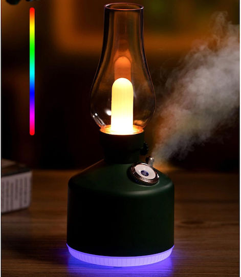 Decorative Lamp Wax Polish Black