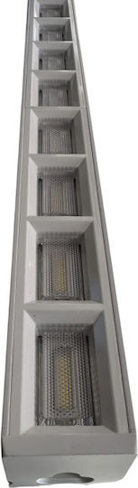 Lightplanet Lustră Decorativă Alb