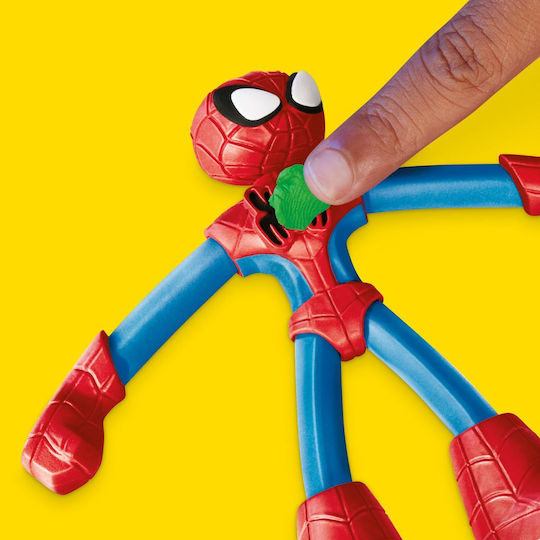 Play-Doh Plasticine - Game for 3+ Years