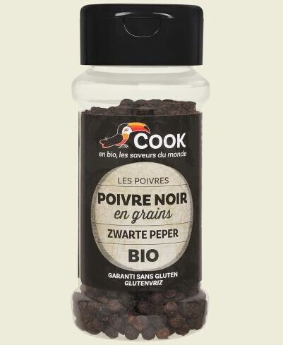 Cook At Home Allspice Organic 50gr