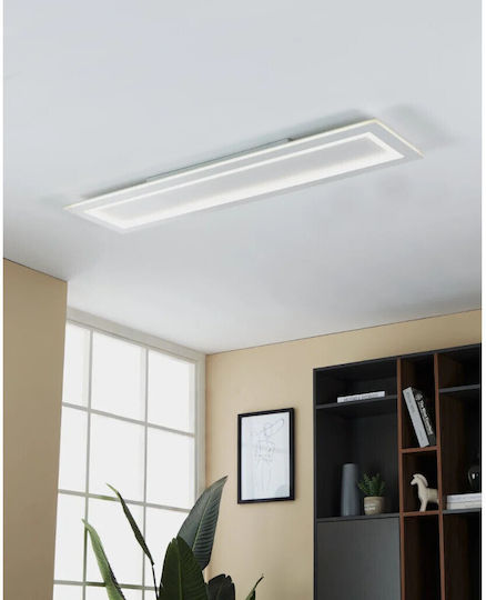 Lightplanet LED Panel 136W με Φυσικό Λευκό Φως