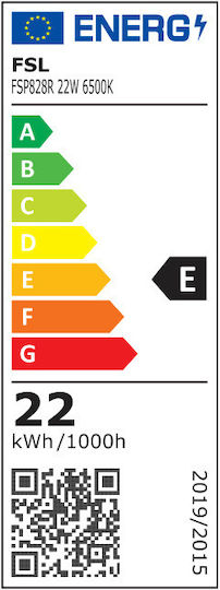 Lightplanet Vertieft LED-Panel 32W Lightplanet Vertieft LED-Panel 32W